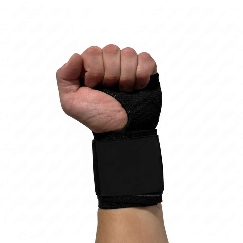 Motowrap™ – Handgelenkstütze, die Schmerzen beseitigt