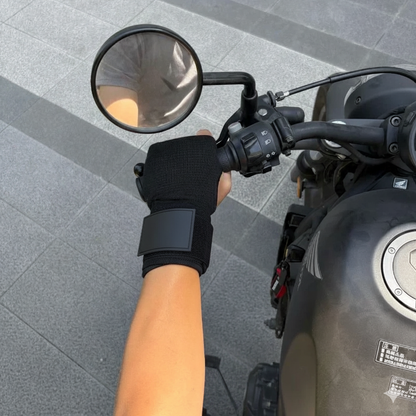 Motowrap™ – Handgelenkstütze, die Schmerzen beseitigt