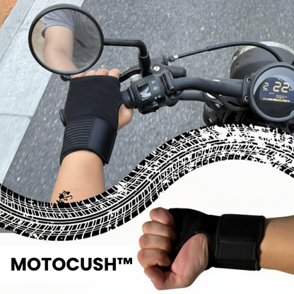 Motowrap™ – Handgelenkstütze, die Schmerzen beseitigt