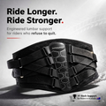 Motosupport Rider's Back Support