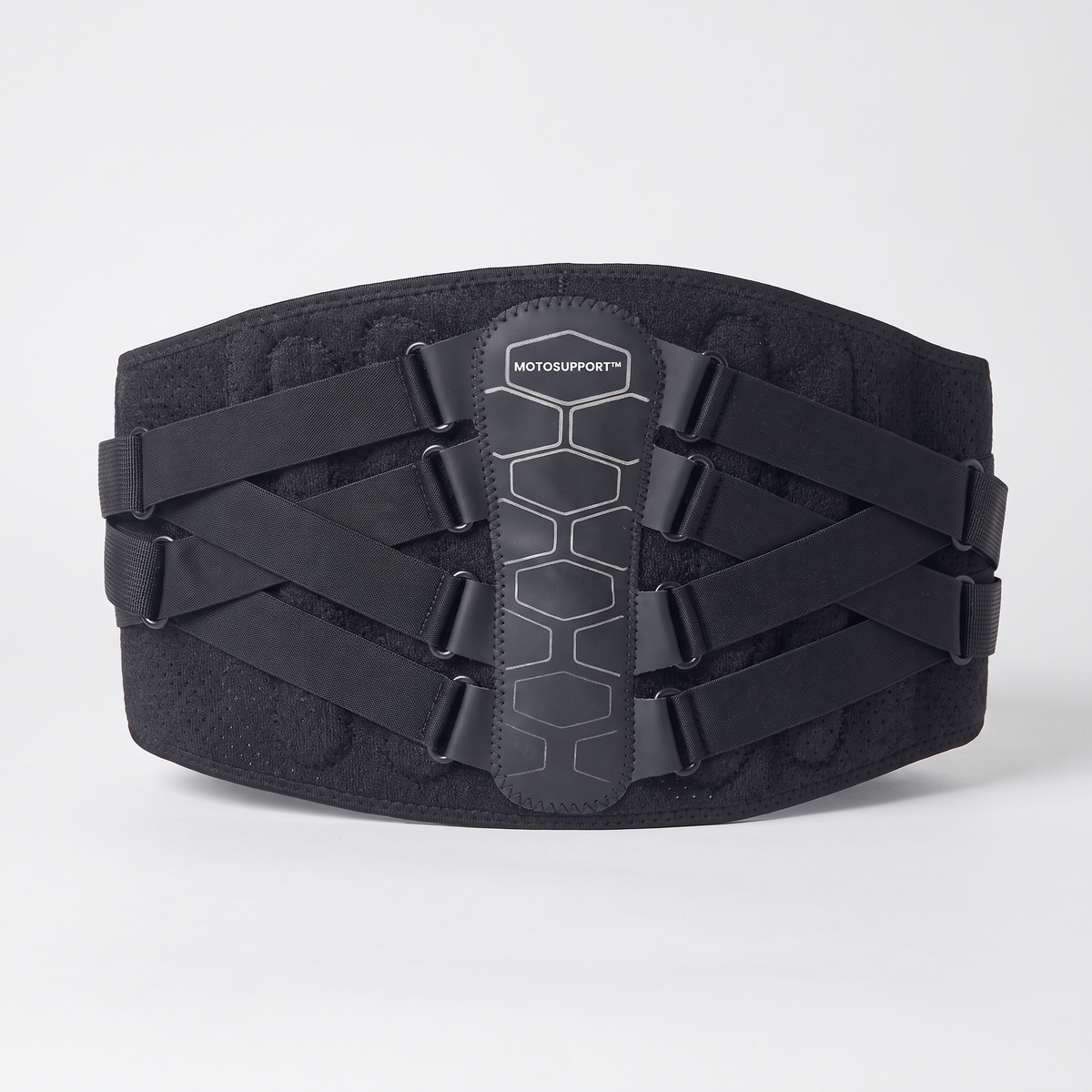 MotoSupport Rider's Back Support